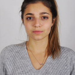 tutor a Milano - Kim
