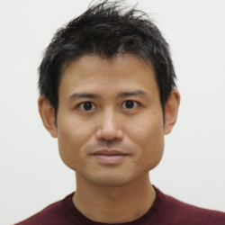 tutor a Firenze - Hayato