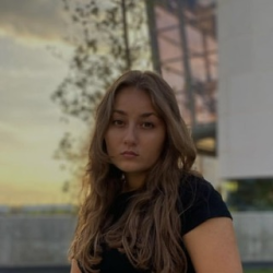 tutor a Roma - Maria Isabella