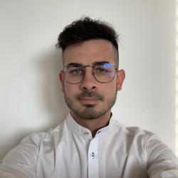 tutor a Bariano - Luca