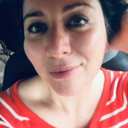 tutor a Rufina - Ilaria