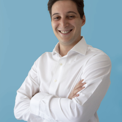 tutor a San Donato Milanese - Giuseppe