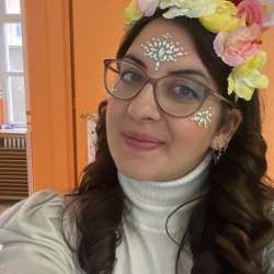 tutor a Leini - Lisa