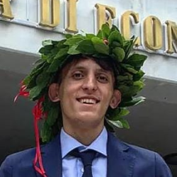 tutor a Roma - Alessandro