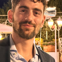 tutor a Roma - Giuliano