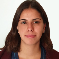 tutor a Collegno - Elena