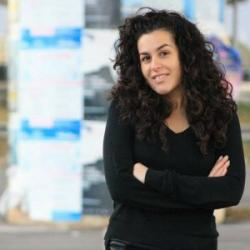 tutor a Roma - Alessia