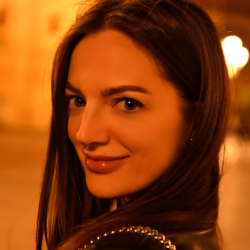 tutor a Brusaporto - Daniela