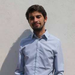 immagine del tutor Raffaele