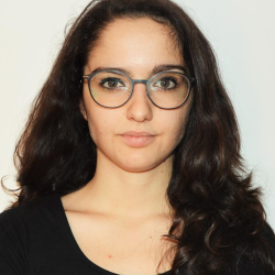 tutor a Roma - Chiara