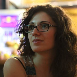 tutor a Milano - Ilena