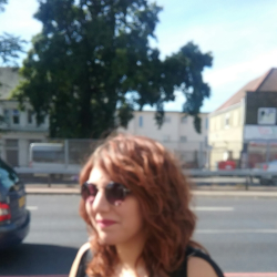 tutor a Roma - Jasmin
