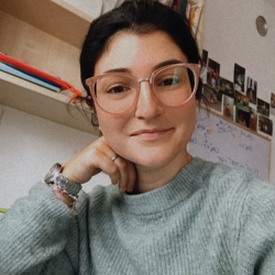 tutor a Caluso - Arianna