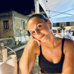 tutor a Gerre de’ Caprioli - Giulia