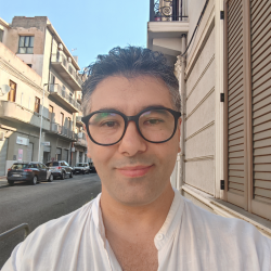 tutor a Villa San Giovanni - Vincenzo