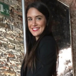 tutor a Adria - Elena