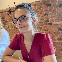 tutor a Milano - Beatrice