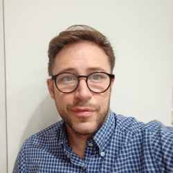 tutor a cosenza - luca