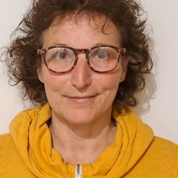 tutor a Roma - katia