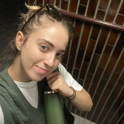 tutor a Bresso - Francesca