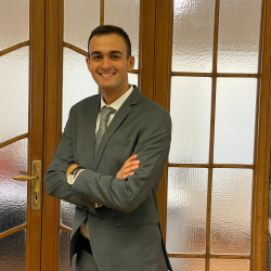 tutor a Fara Gera d'Adda - Cristian