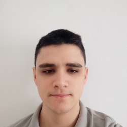 tutor a Pisa - Federico