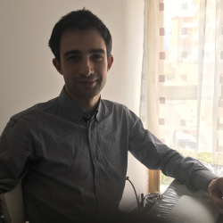 tutor a L'Aquila - Fabio