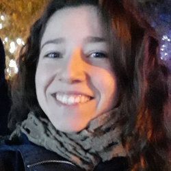 tutor a Chieti - Laura