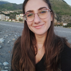 tutor a Lauria - Antonella