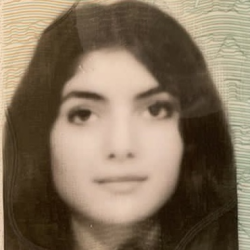 tutor a Roma - Camilla