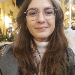 tutor a Barletta - Valentina
