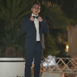 tutor a Somma Vesuviana - Claudio