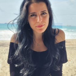 tutor a taurianova - Emily