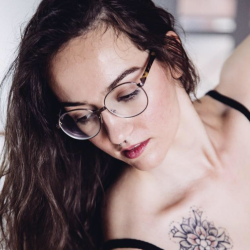 tutor a Torino - Alessandra