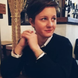 tutor a Torino - DANILA