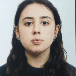 tutor a Perugia - Costanza