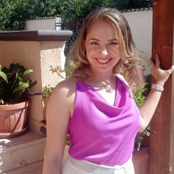 tutor a Cremona - Martina