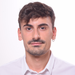 tutor a Bari - Stefano
