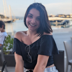 tutor a Ladispoli - Michela