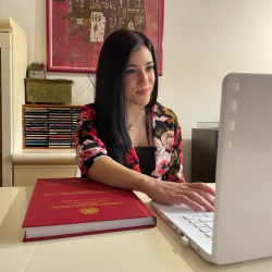 tutor a Ittiri - Mariangela