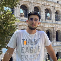 tutor a Bergamo - Alessandro