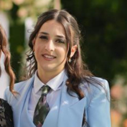 tutor a Mugnano di Napoli - Romilda
