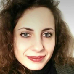 tutor a CENTOLA - Chiara