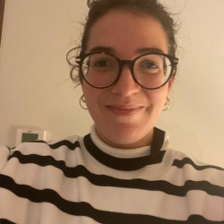 tutor a Milano - chiara