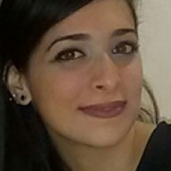 tutor a Roma - Carla