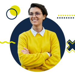 tutor a Roma - Simona