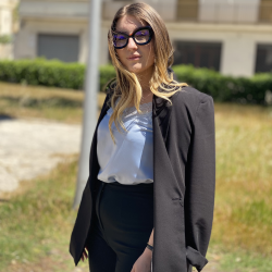 tutor a Maglie - Ilaria