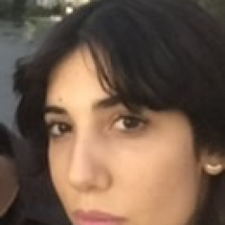 tutor a Roma - roberta