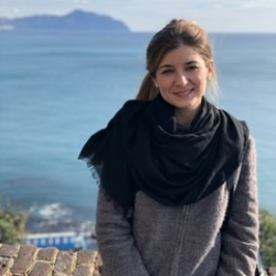 tutor a Genova - Giovanna
