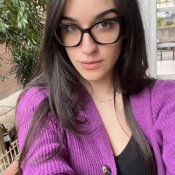 tutor a Roma - mariachiara